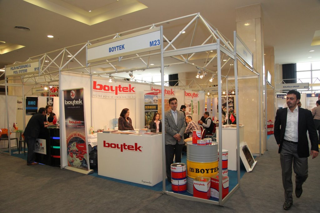 Exhibition Area (394)